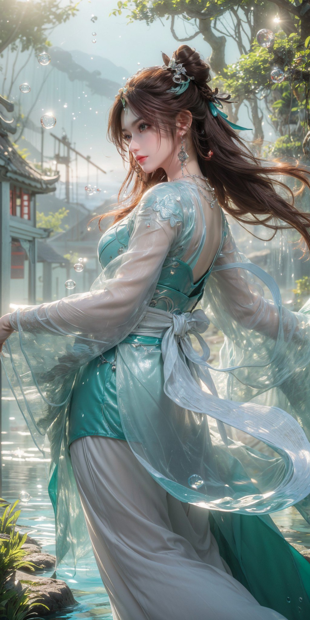 总的来说