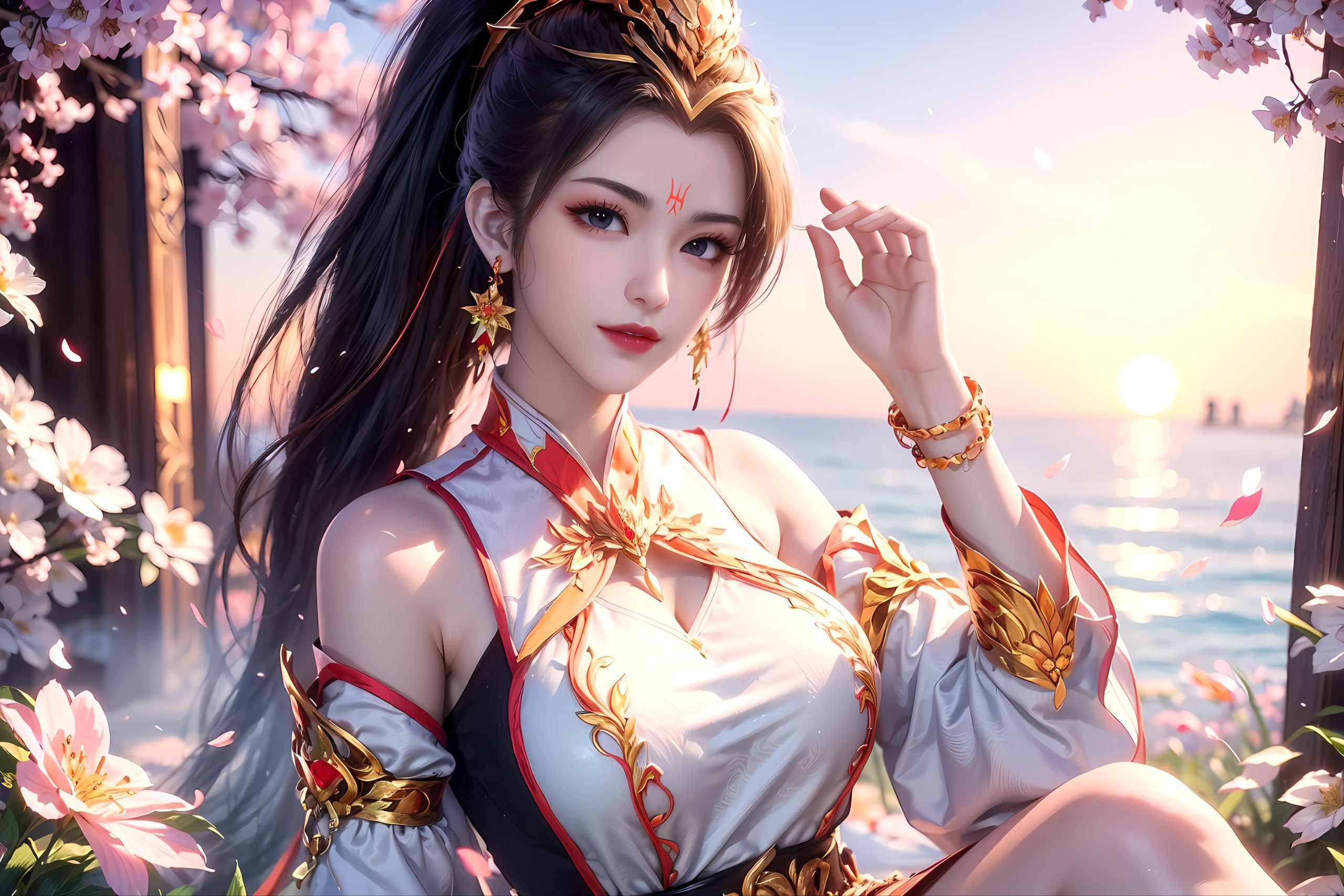 的时间