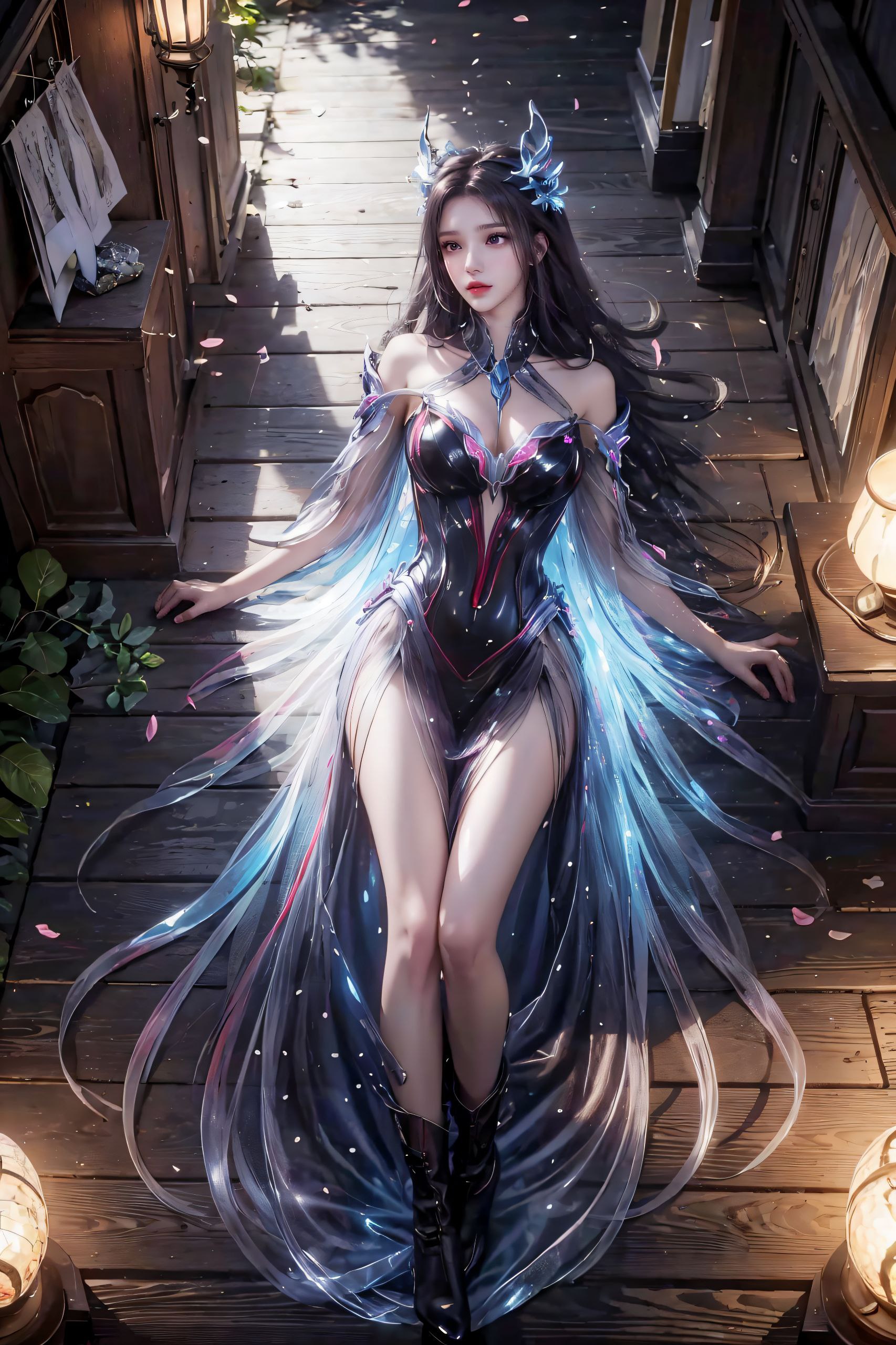 成一篇关于