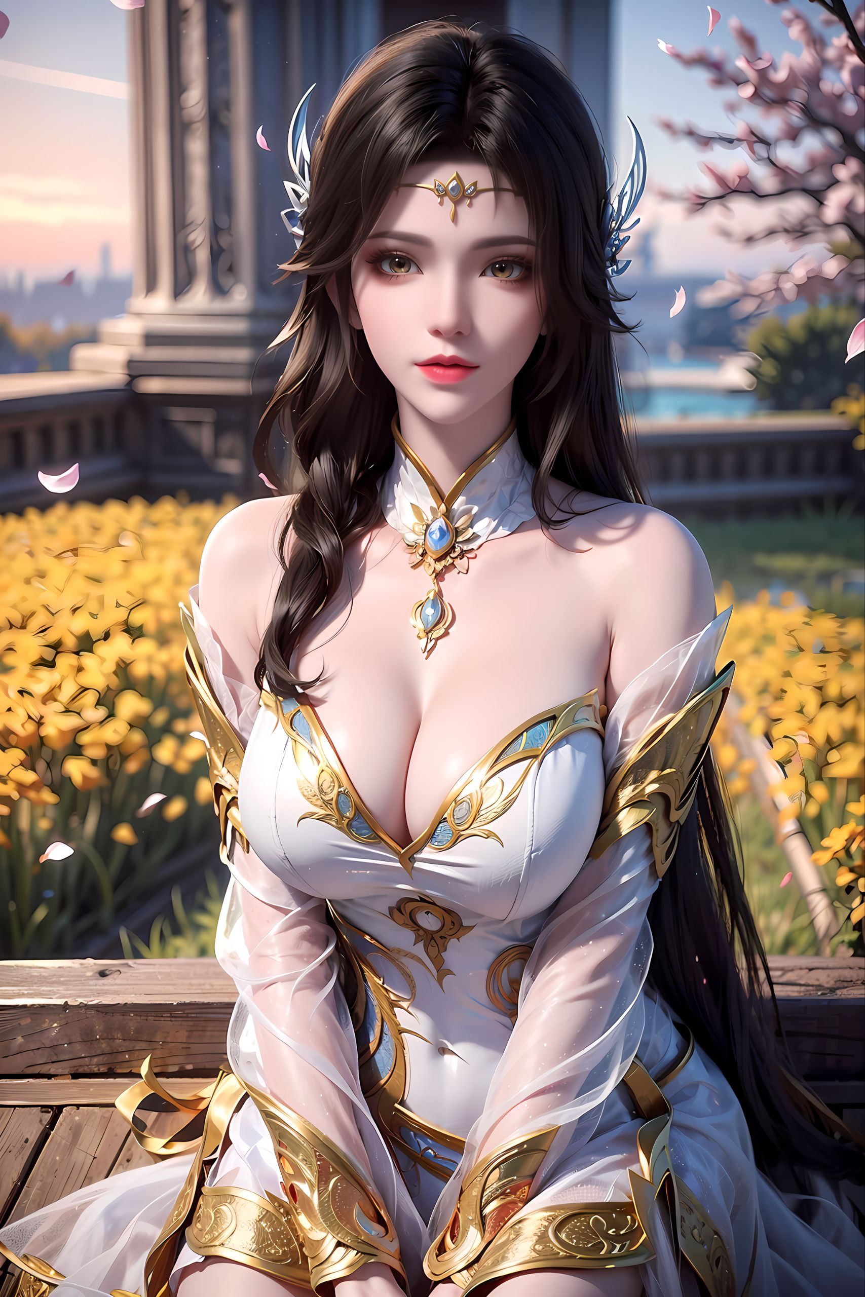 布负面新闻
