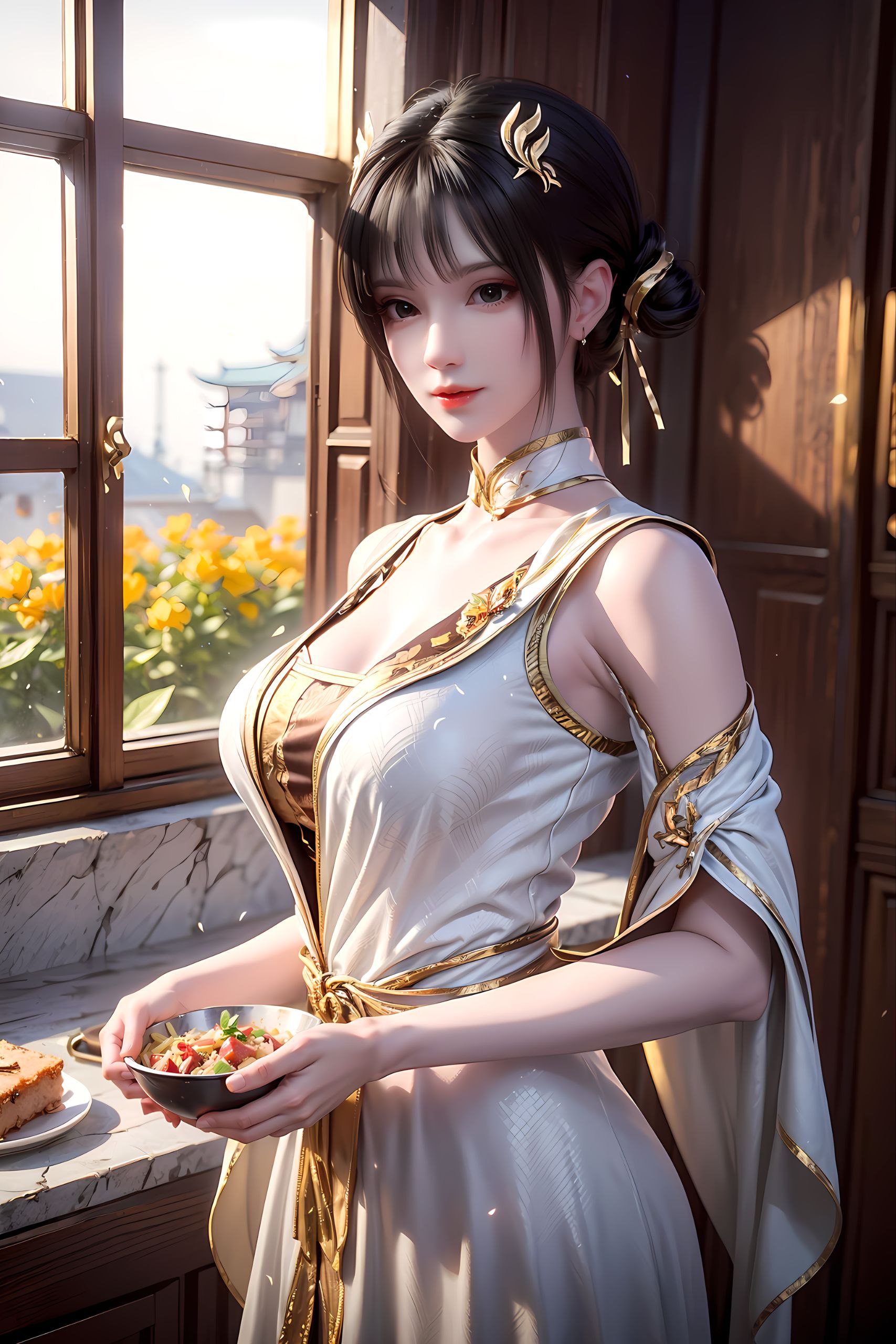 食文化和特