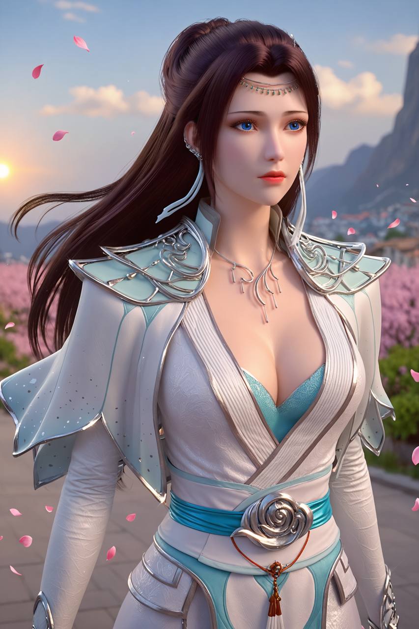随地探索各
