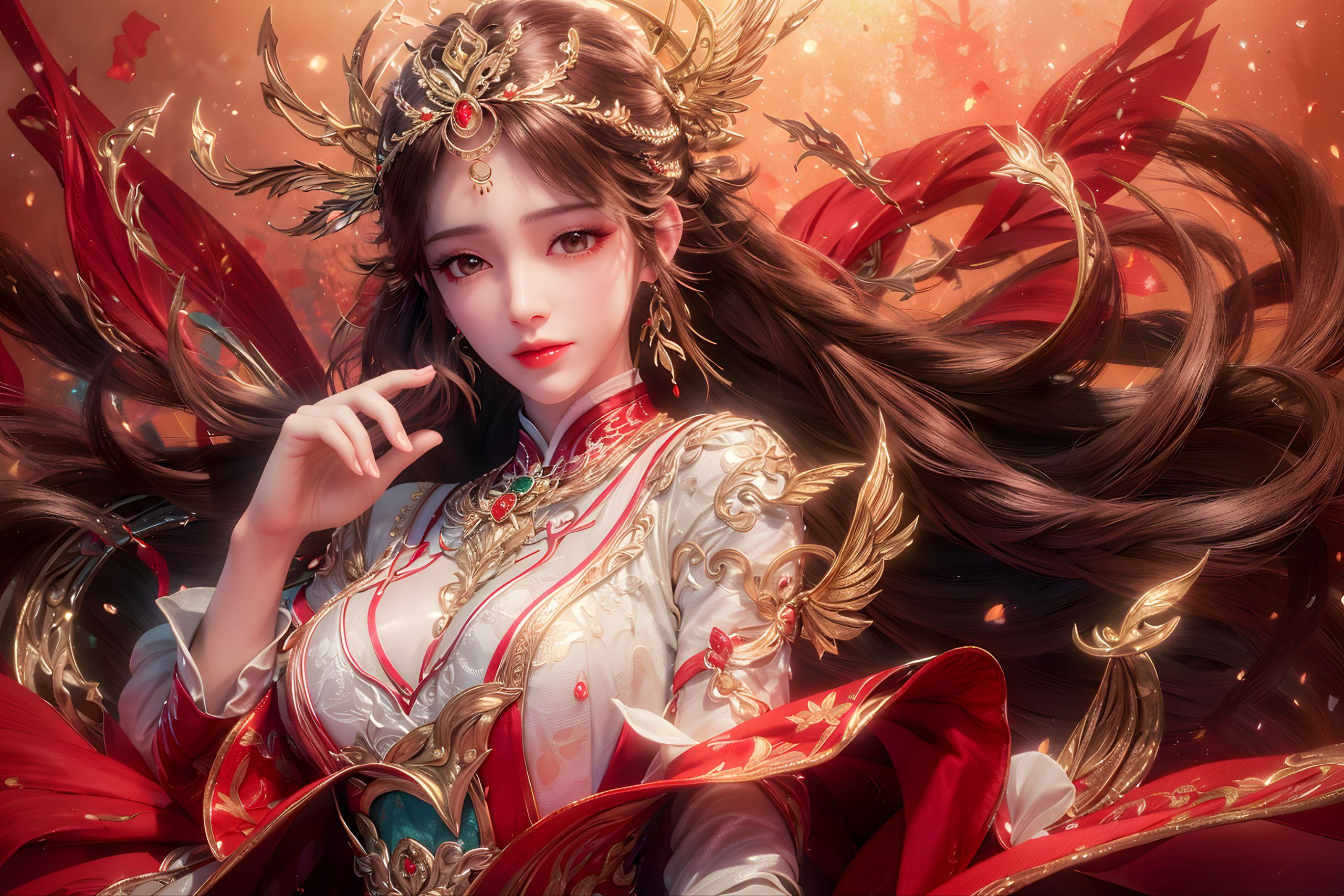 手机的指南