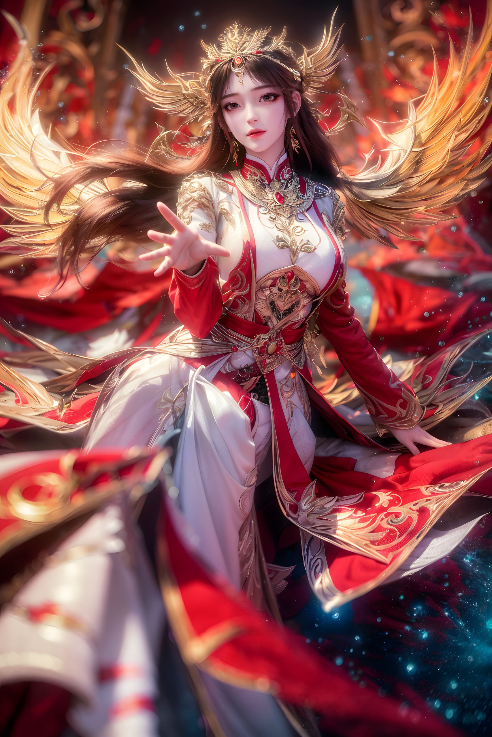 以确保获取