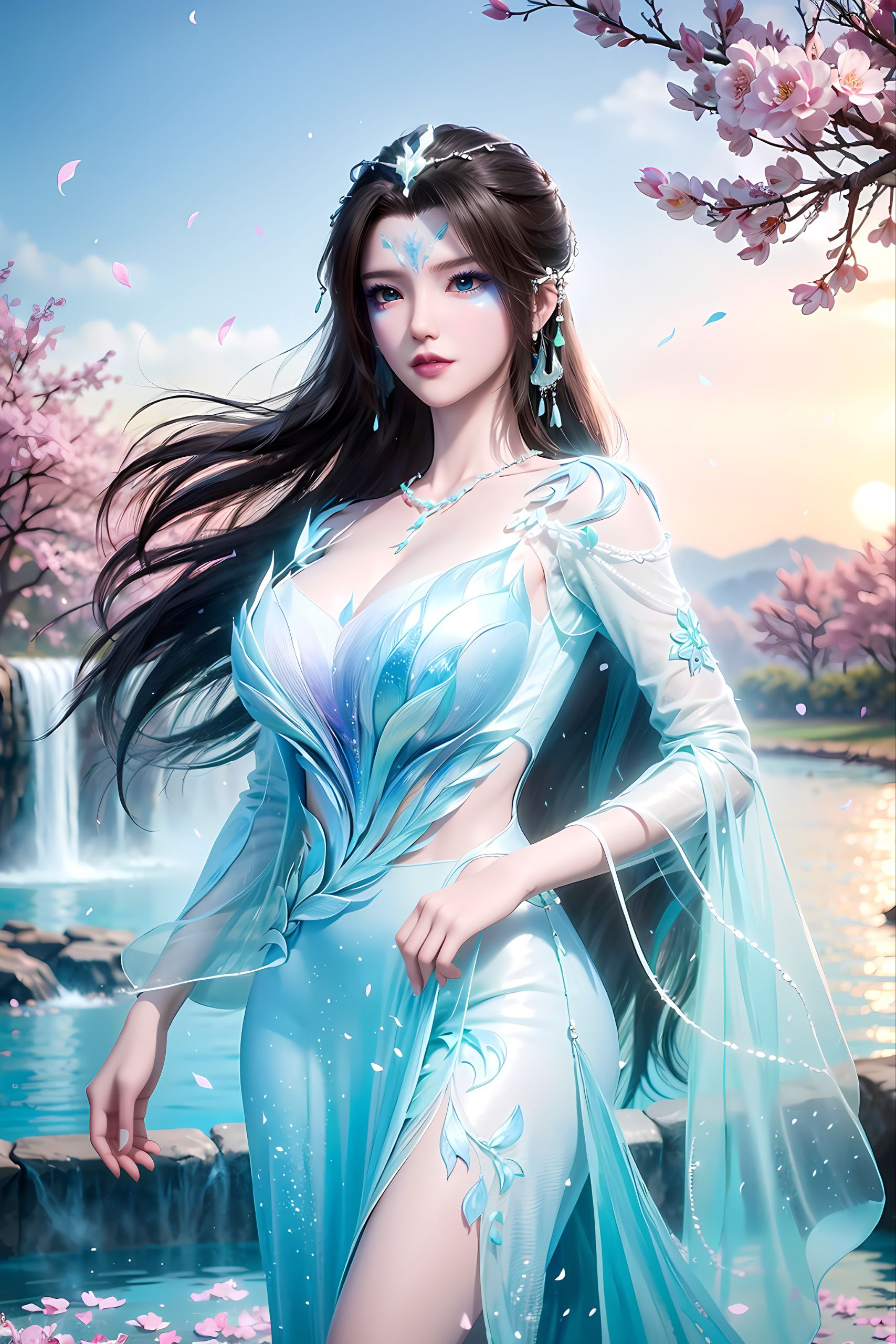 精油按摩片