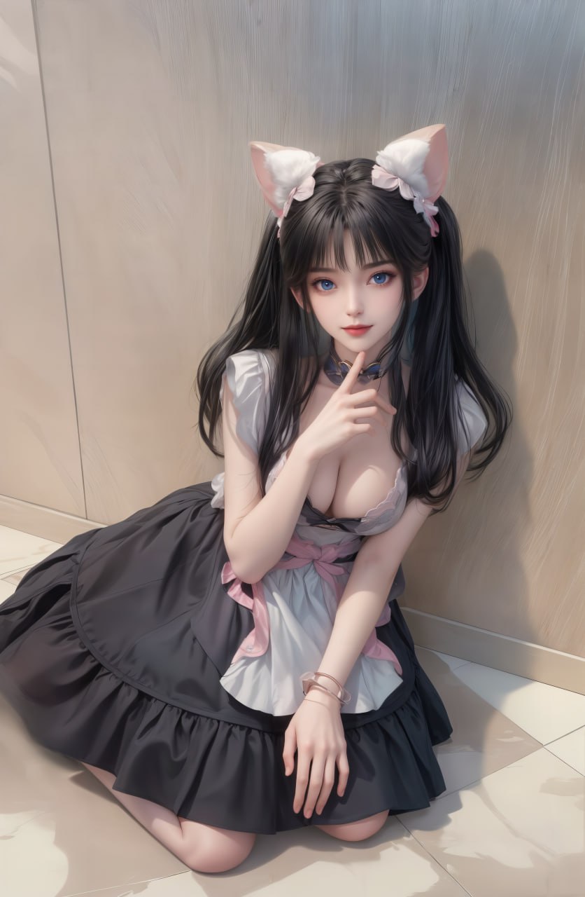 为露骨