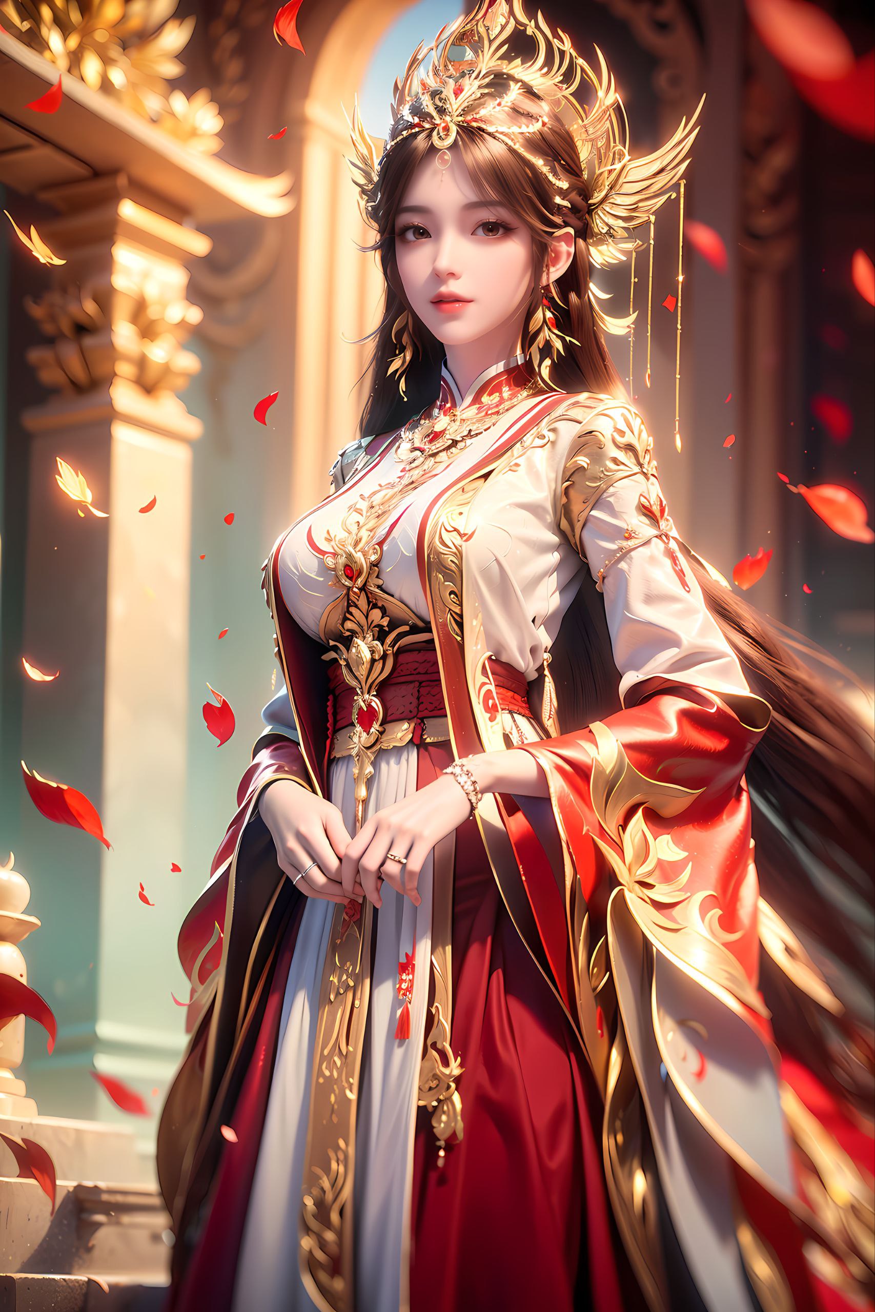 权威新闻机