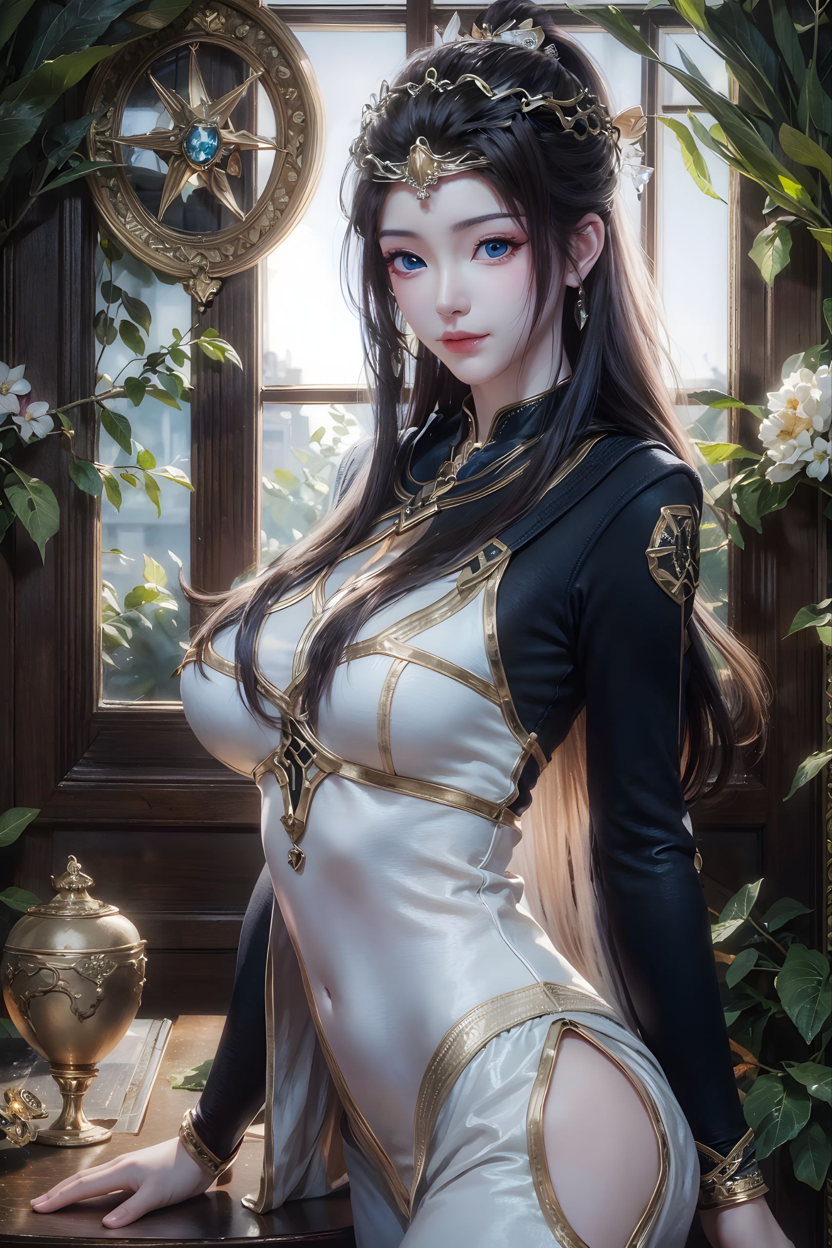 用户界面的