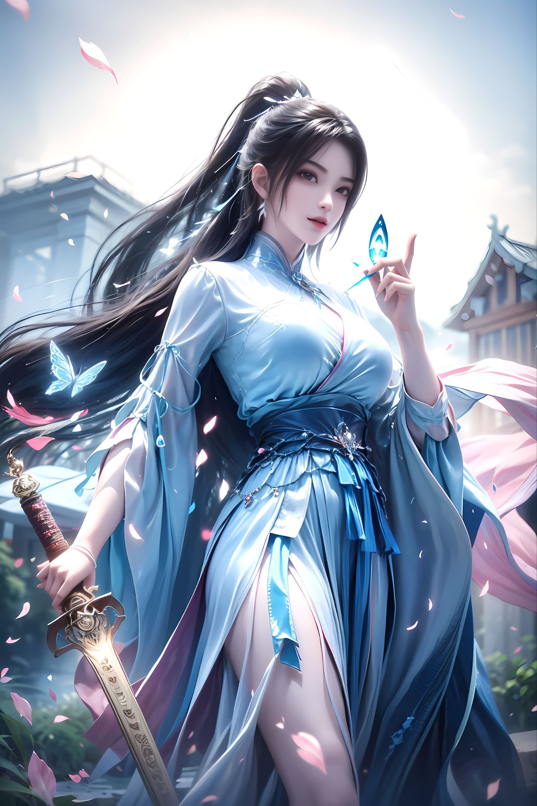 系的关注