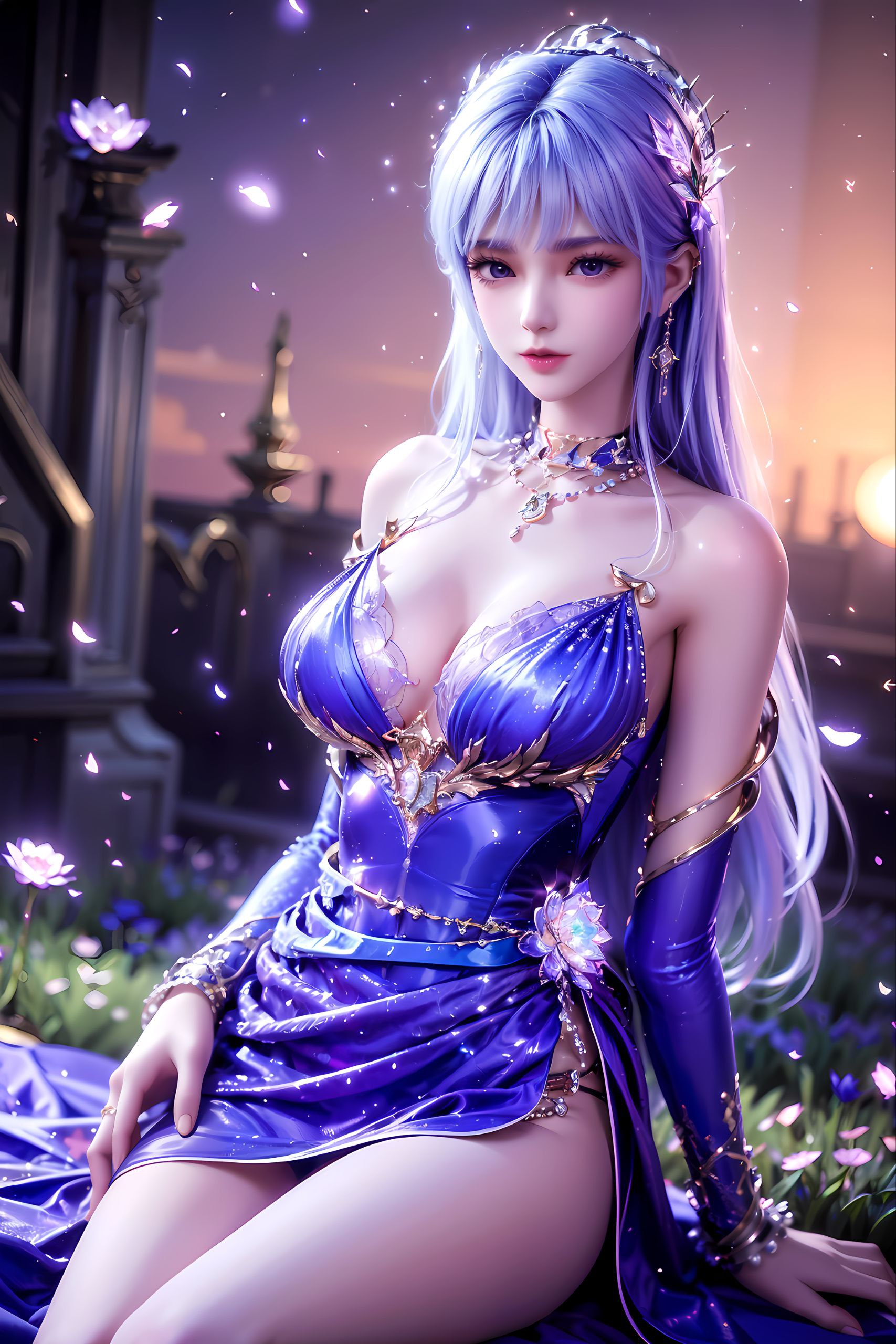 高效的售后