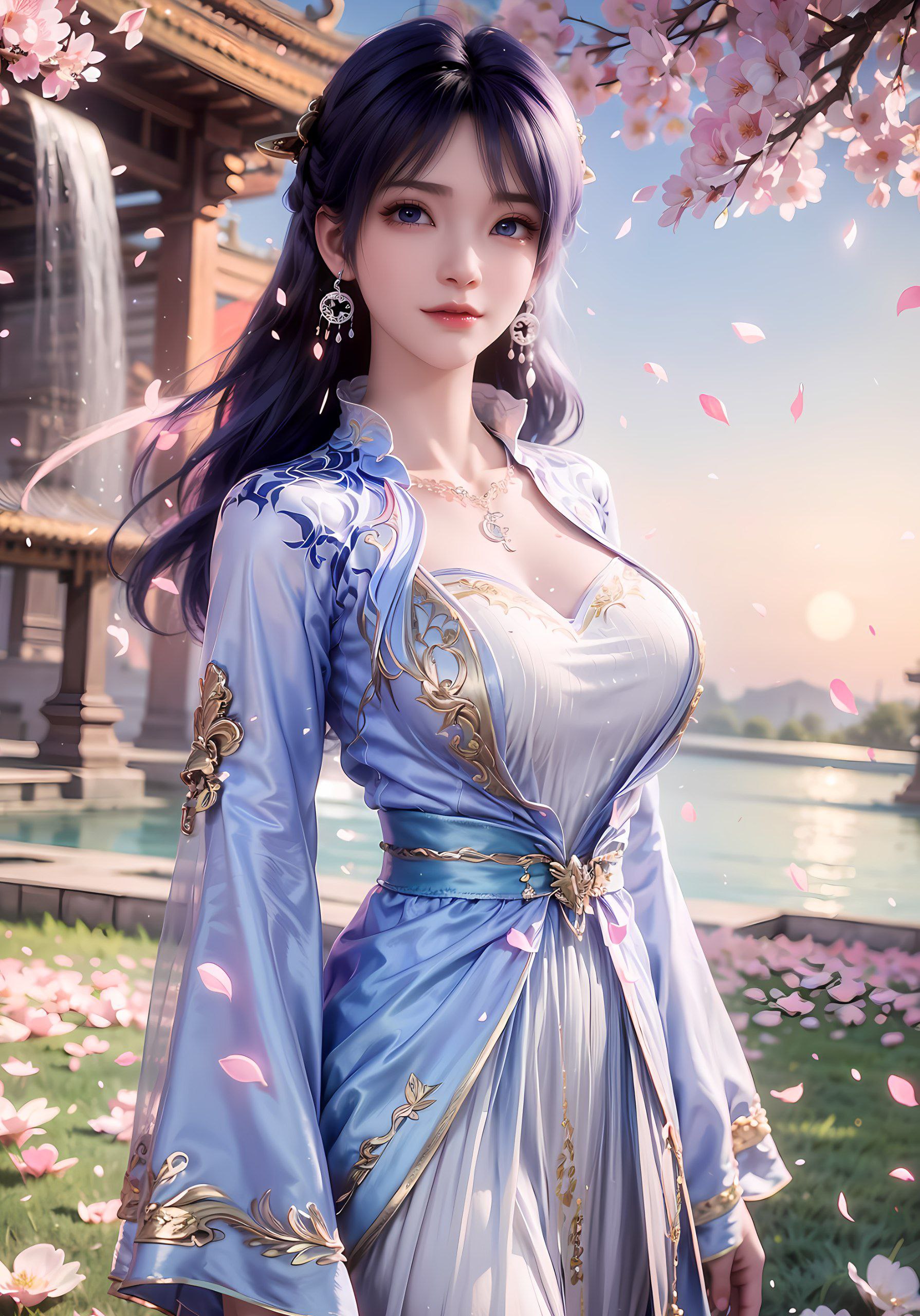 为主题