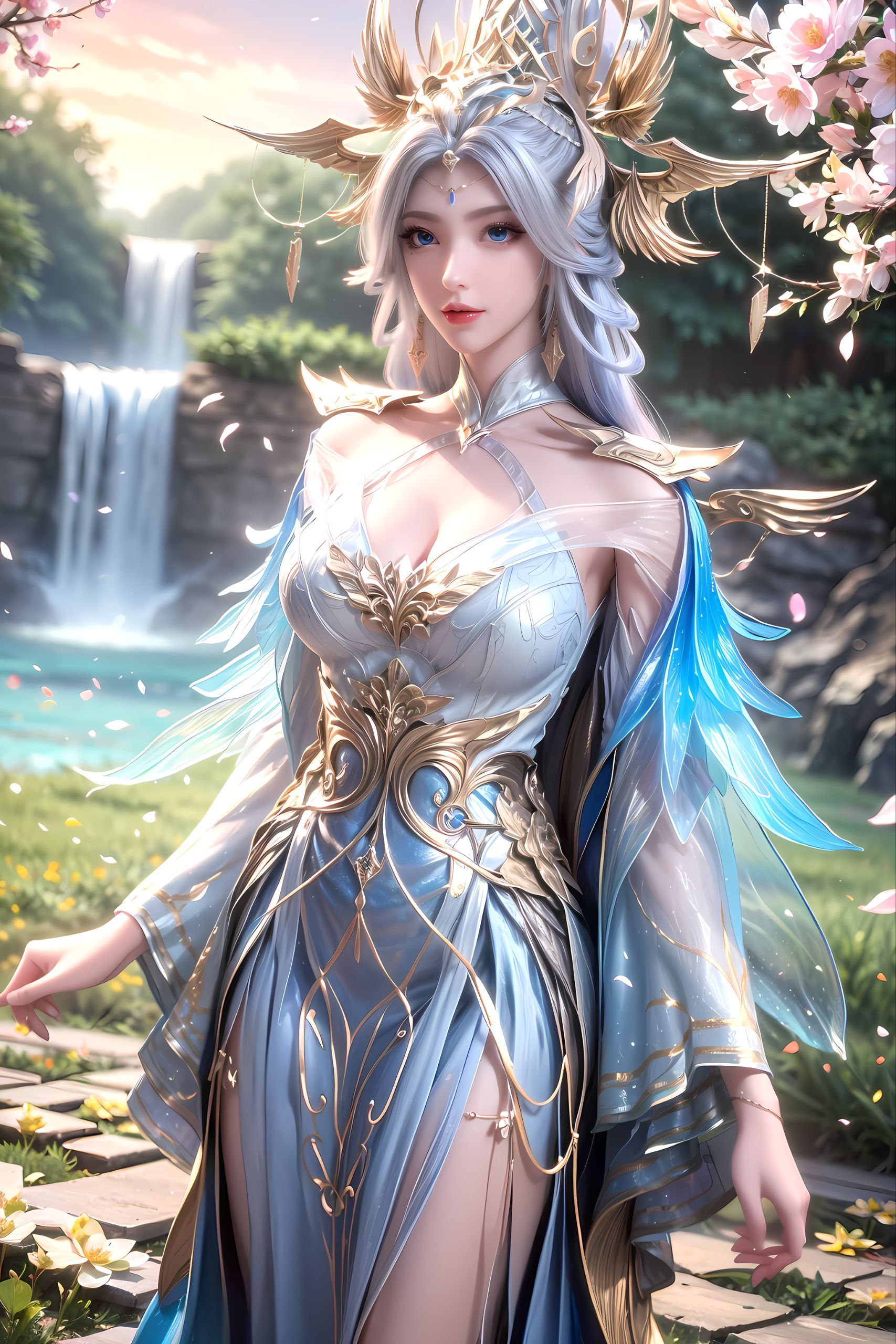 之后