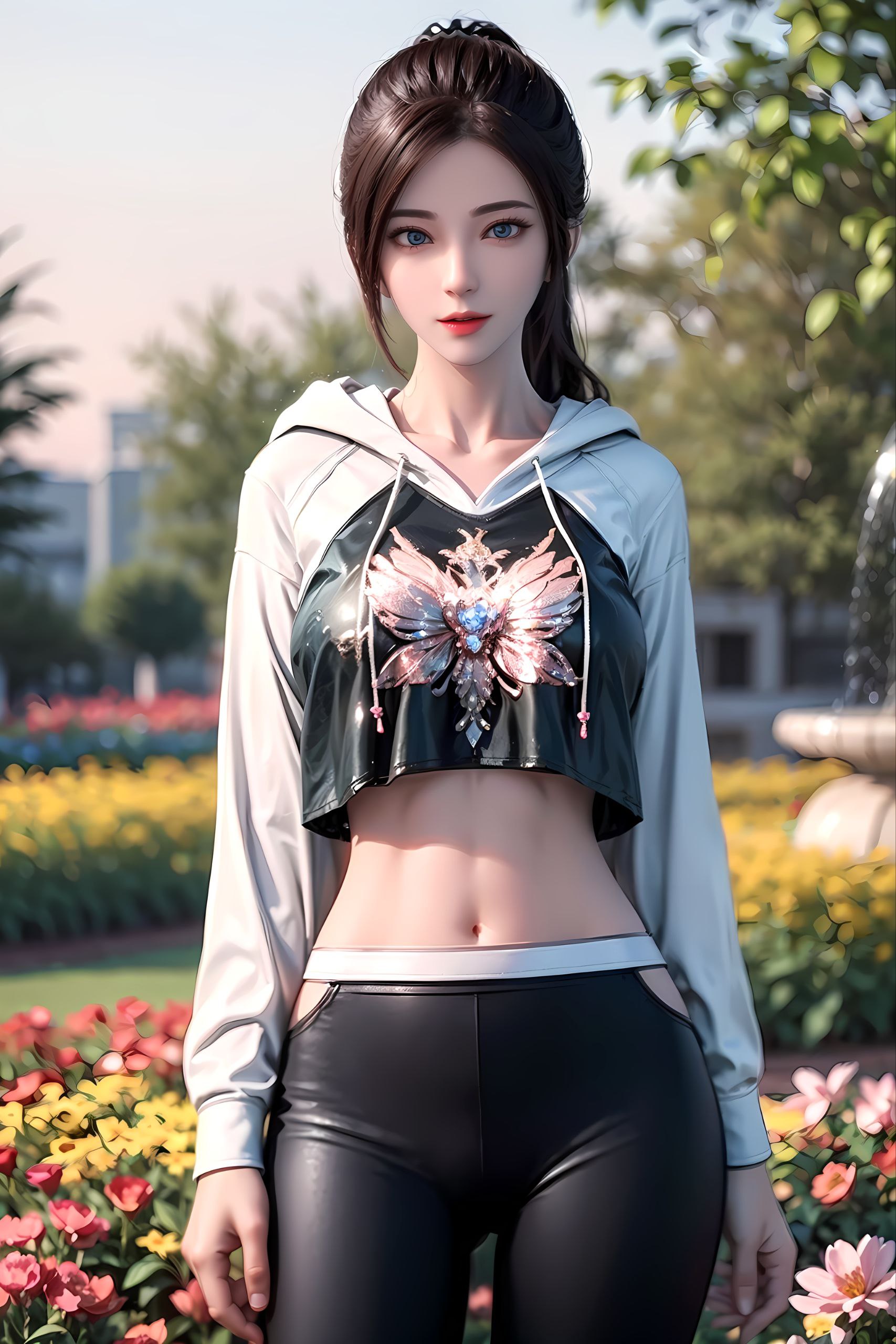 藤浦惠的影
