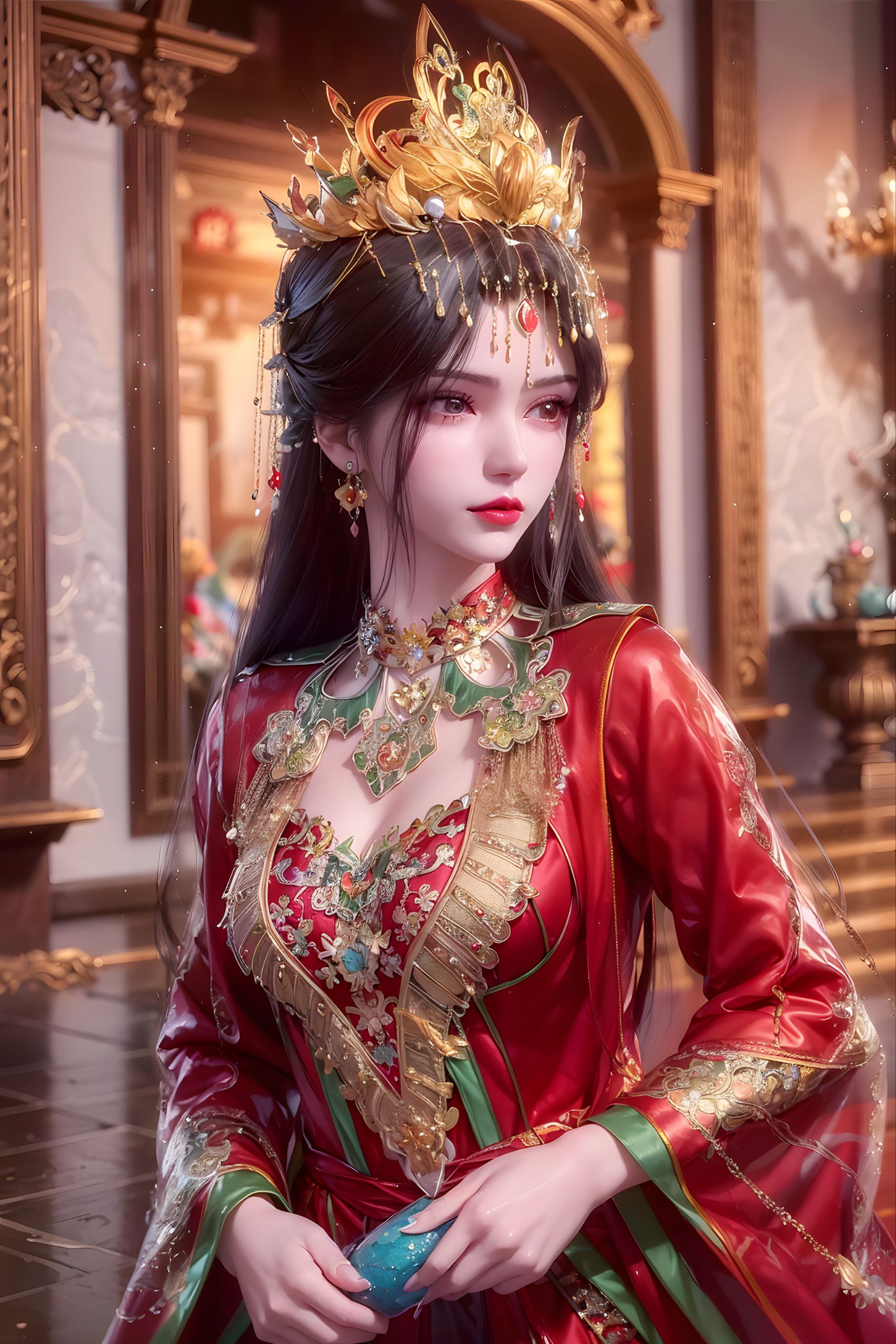旦被曝光的