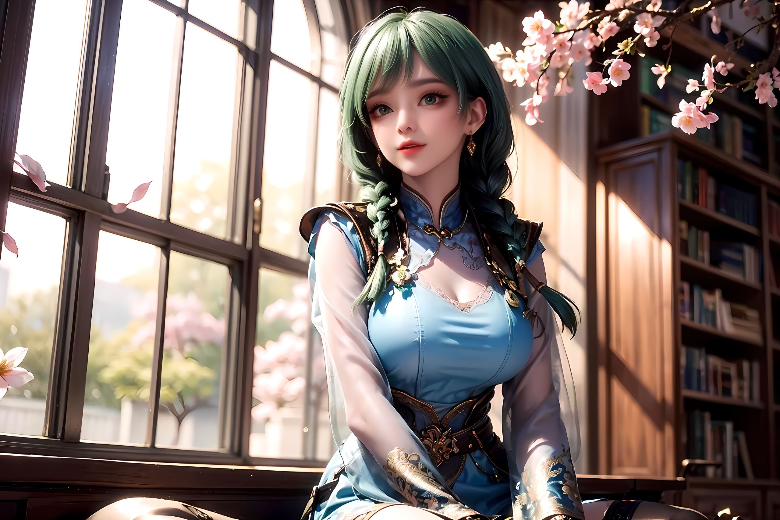 数据提高服
