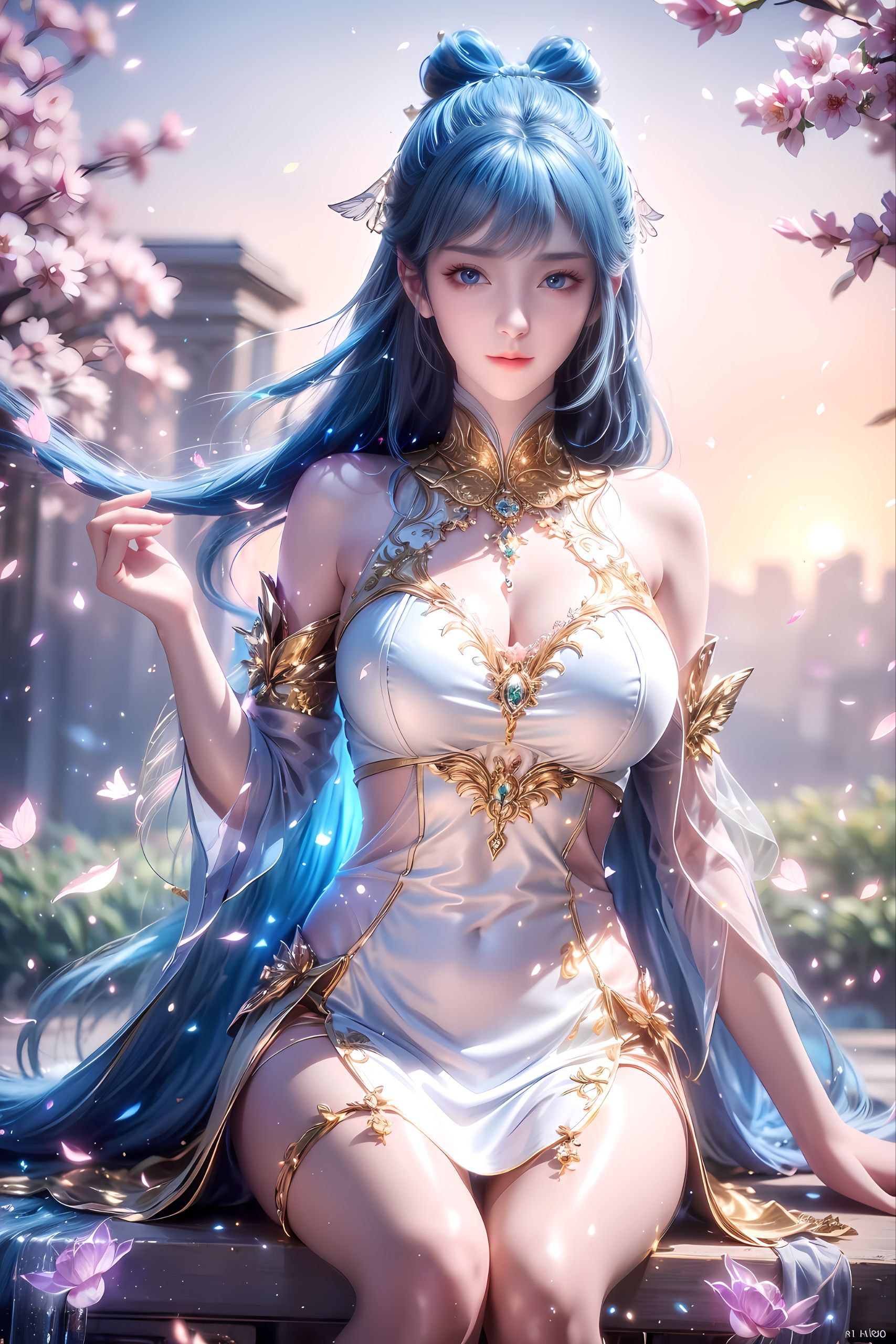 时访问